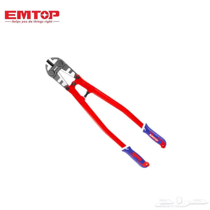 EMTOP قاطعة احترافية 24 بوصة   قوة قص صناعية لمهامك الثقيلة 0