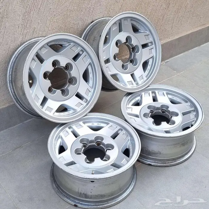 جنوط مقاس 15 0