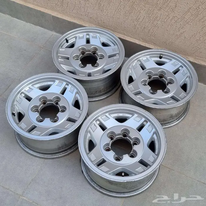 جنوط مقاس 15 3