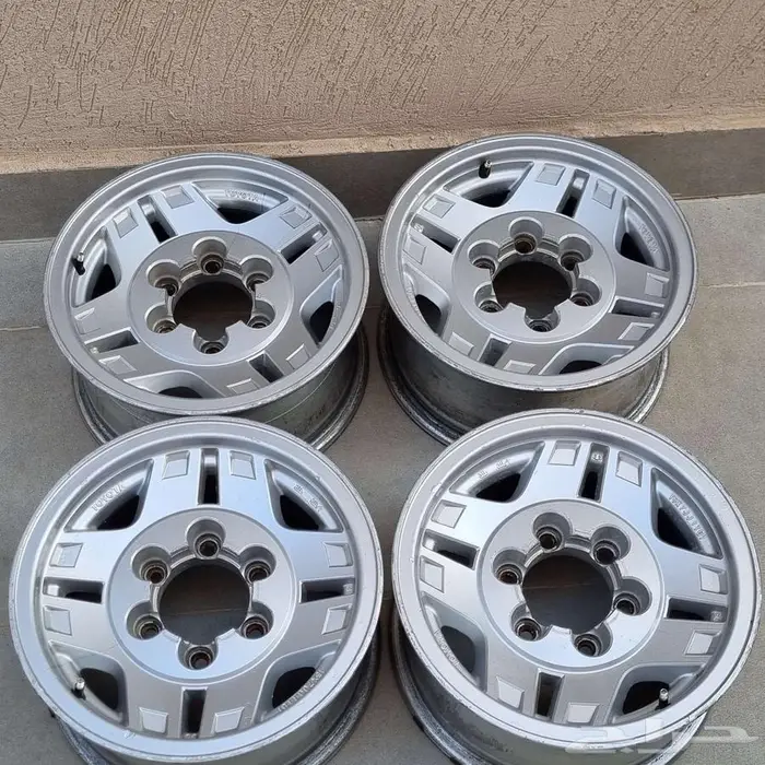 جنوط مقاس 15 7