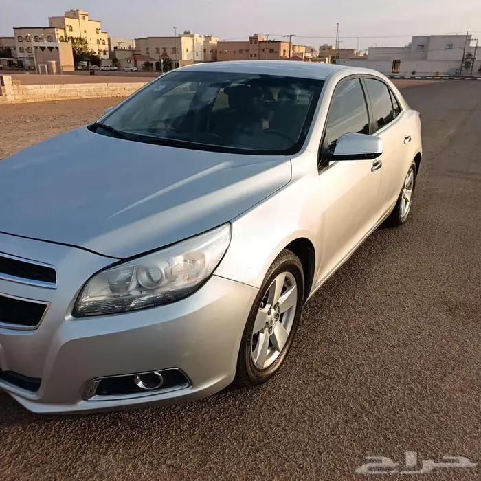 ماليبو 2016 اربعة سلندر 1
