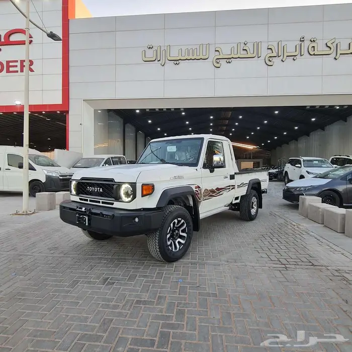 شاص فل كامل اوتوماتيك ديزل 2025 1