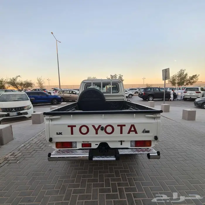 شاص فل كامل اوتوماتيك ديزل 2025 3