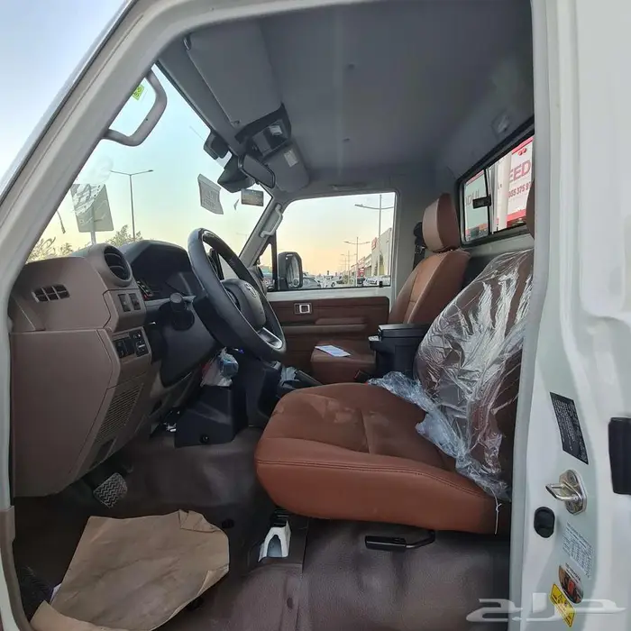 شاص فل كامل اوتوماتيك ديزل 2025 9