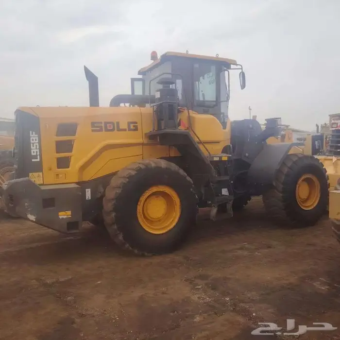شيول للبيع سدلج الفطيم حجم 958 الموديل 2021 0