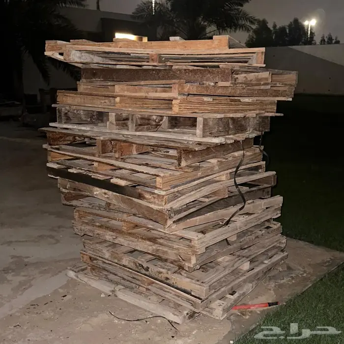 طبلية طبالي خشب للبيع الخبر 5