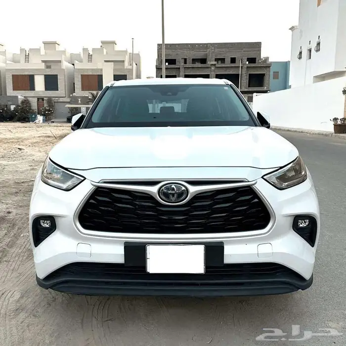 تويوتا هايلاندر GLE هايبرد 2023 0