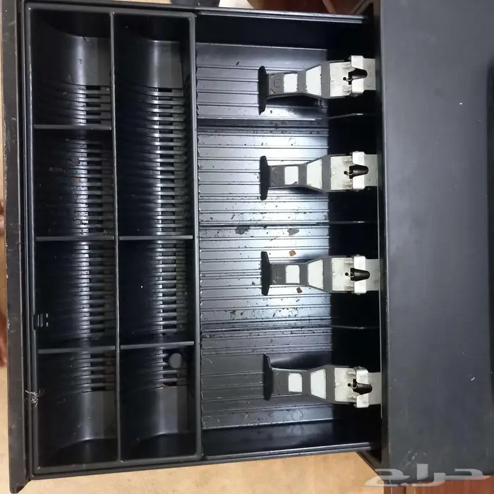 كاشير كاسيو 7