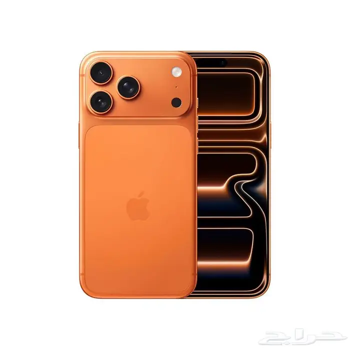iPhone 17 pro max 256 GB 0