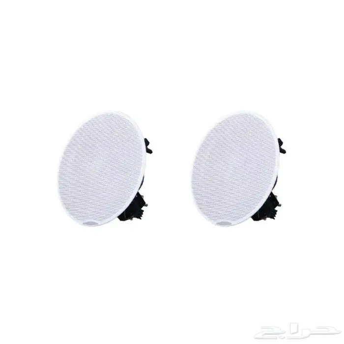 زوج سماعات سقف بلوتوث 0