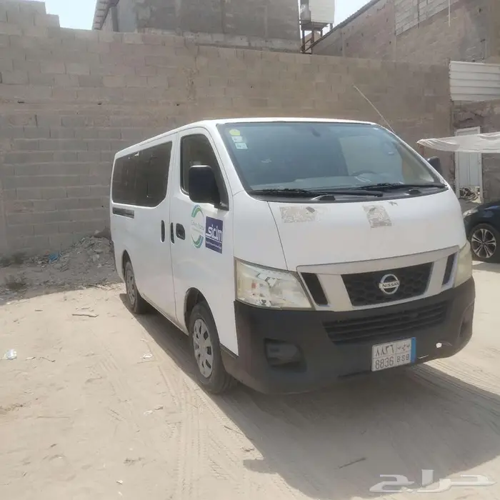 باصات للايجار الشهري والسنوي 2