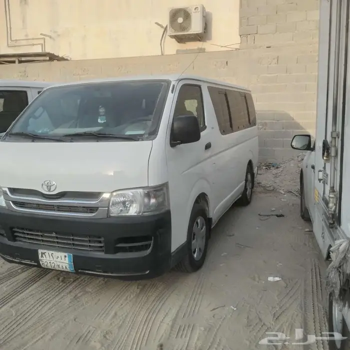 باصات للايجار الشهري والسنوي 8