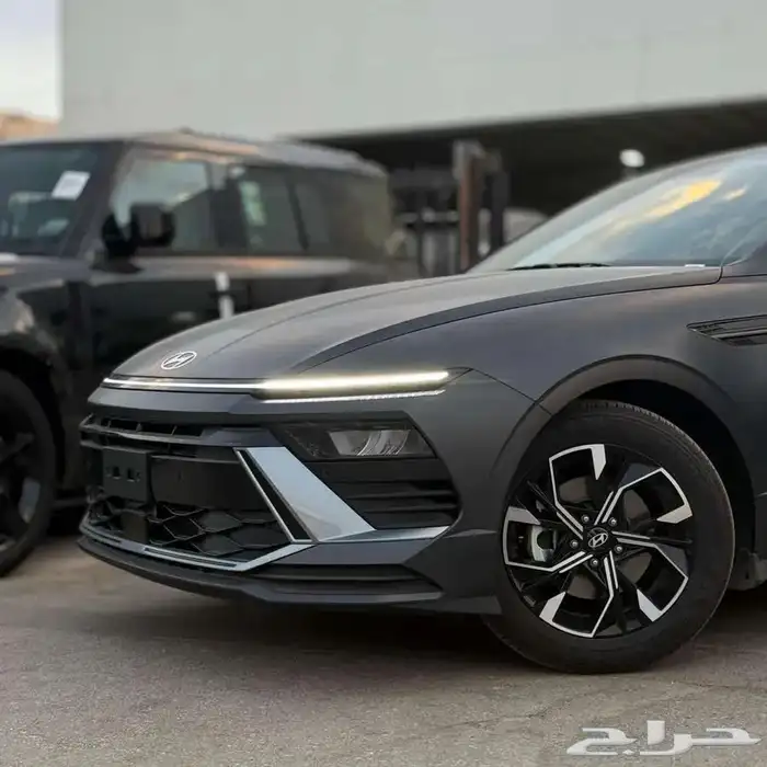 سوناتا فليت 2026 2