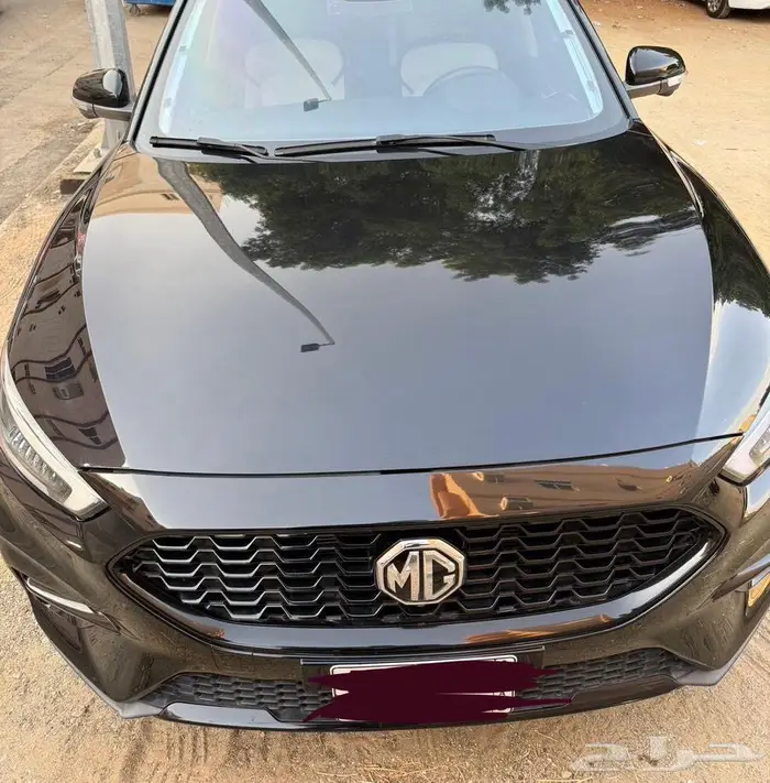 Mg zst 2022 تربو trophy اعلي فئة 2