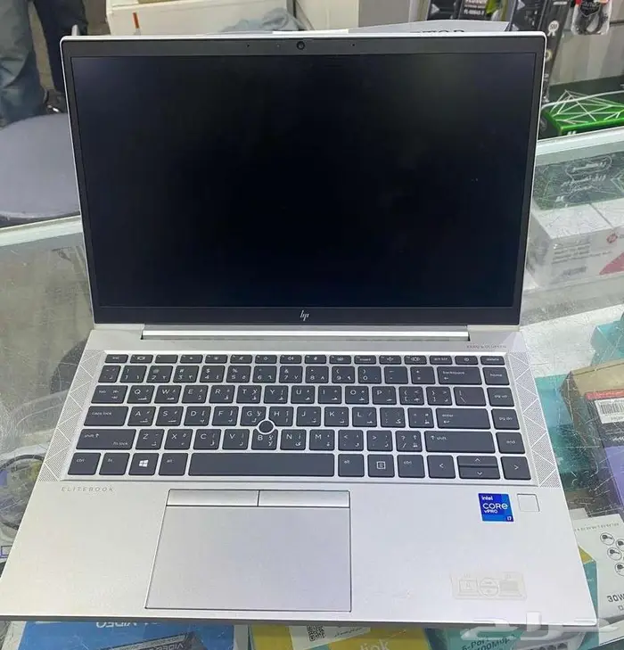 SPECIAL OFFER USED LAPTOP HP 1