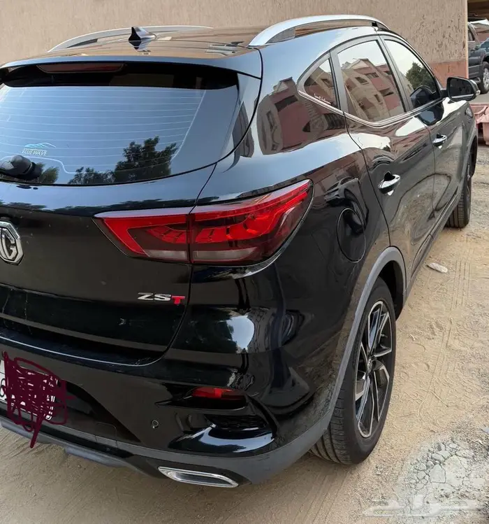 Mg zst 2022 تربو trophy اعلي فئة 0