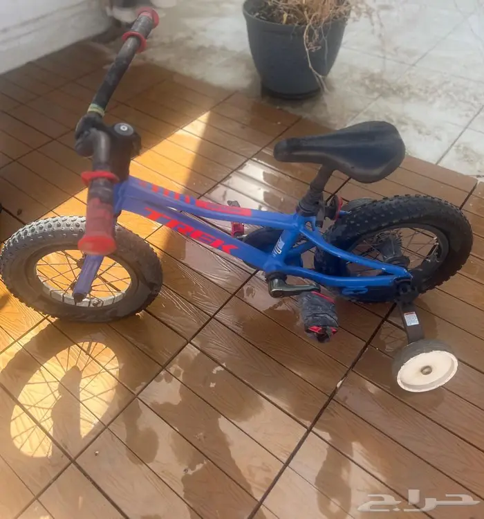 سيكل اطفال للبيع 0