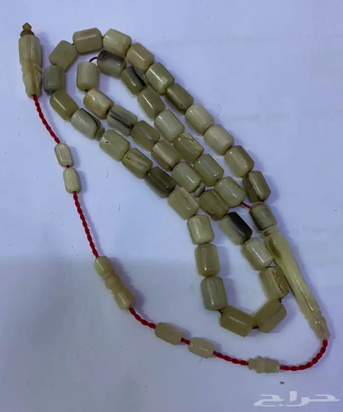 مسباح الوعل 2