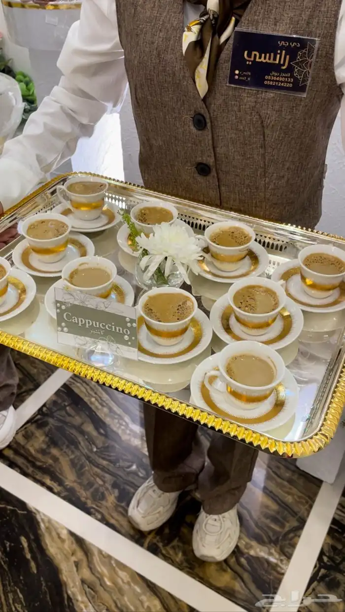 دي جي ومضيفات رانسي لجميع المناسبات 2