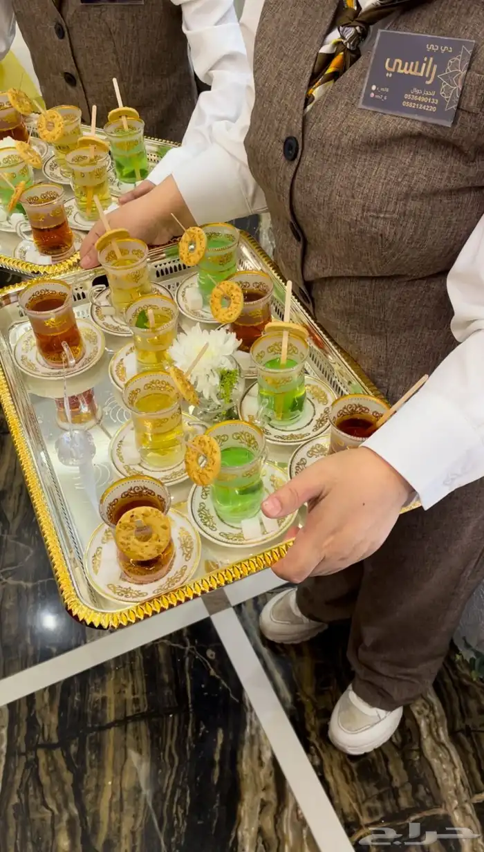 دي جي ومضيفات رانسي لجميع المناسبات 6