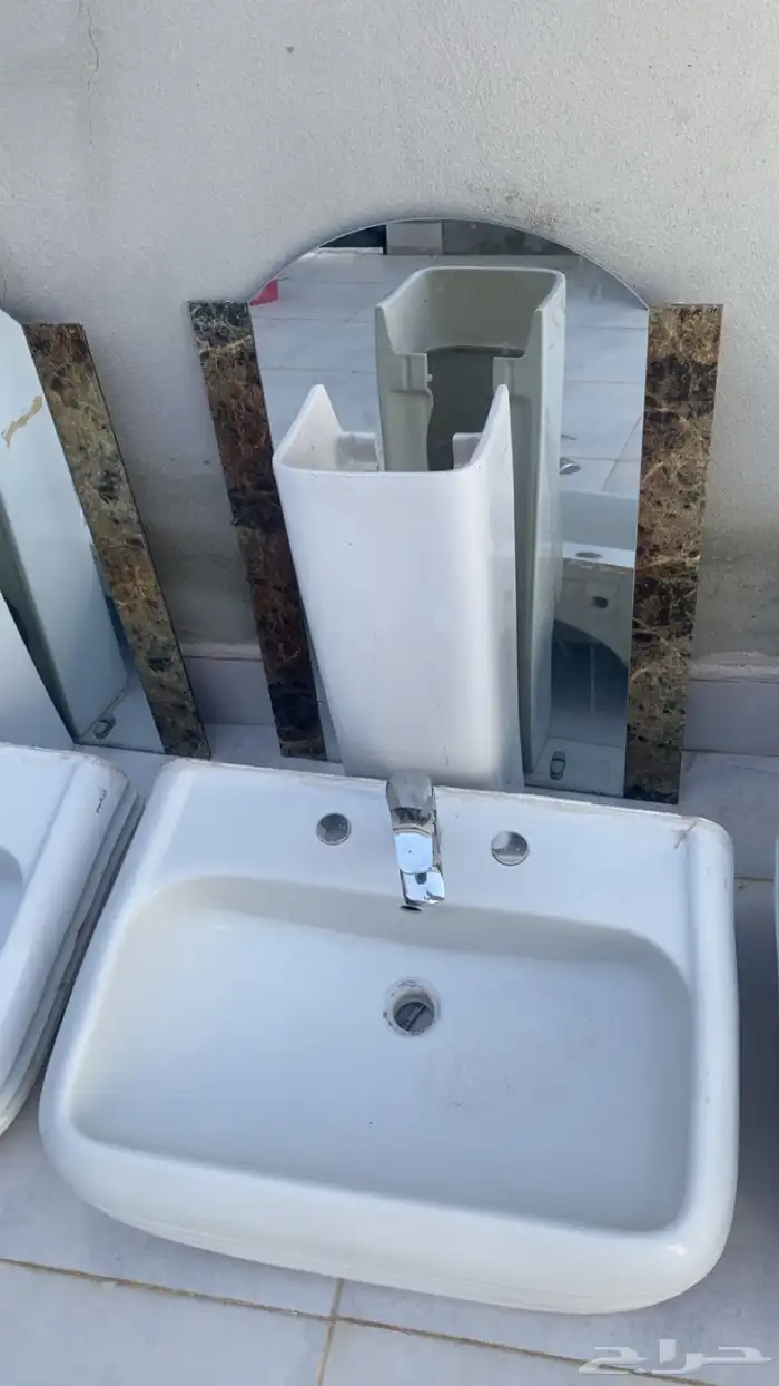 بيبان شنكو ومغاسل 6