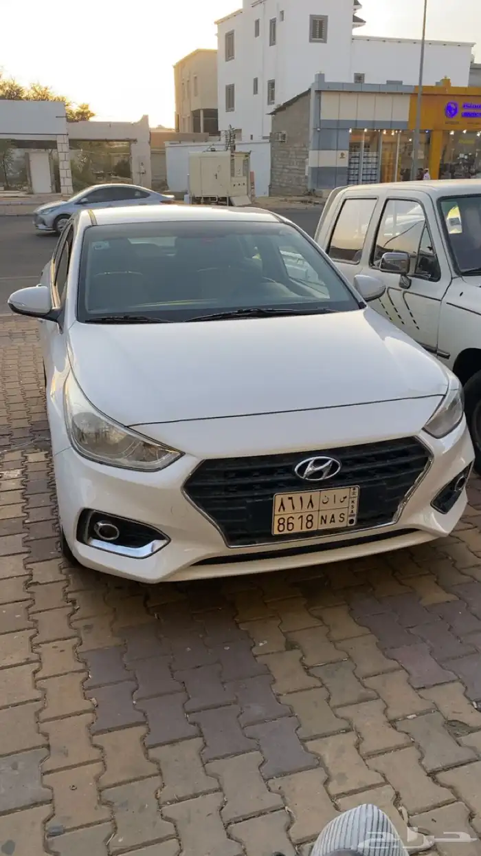 اكسنت 2020 5