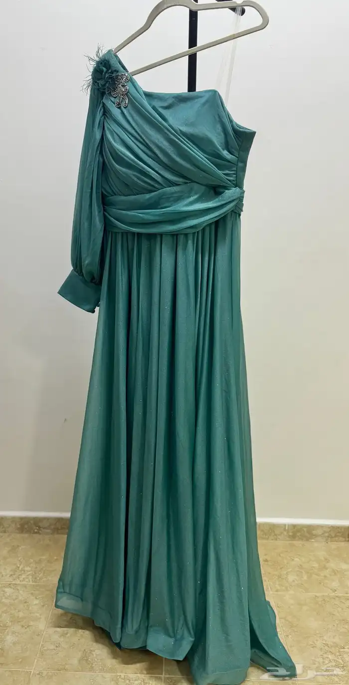 فساتين سهرة للبيع 4