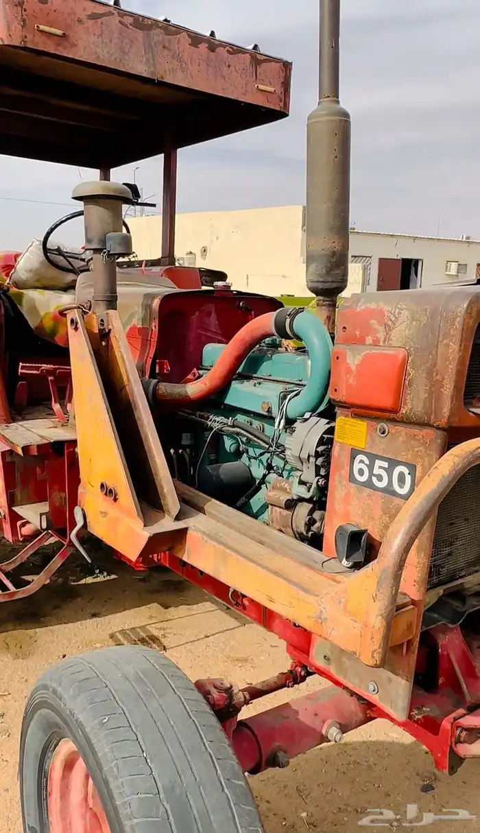 حراثه ولو لبانه كوريا نظيف 2