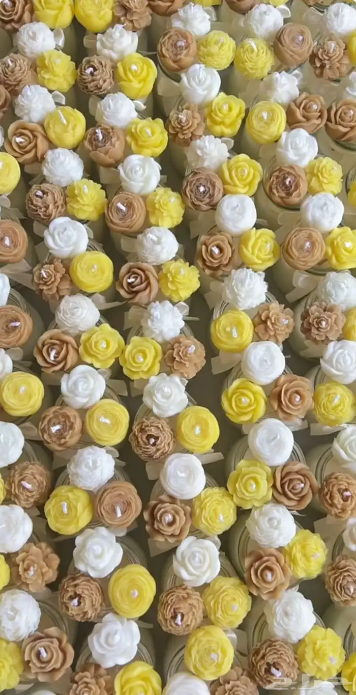 شموع .ومستكا 4