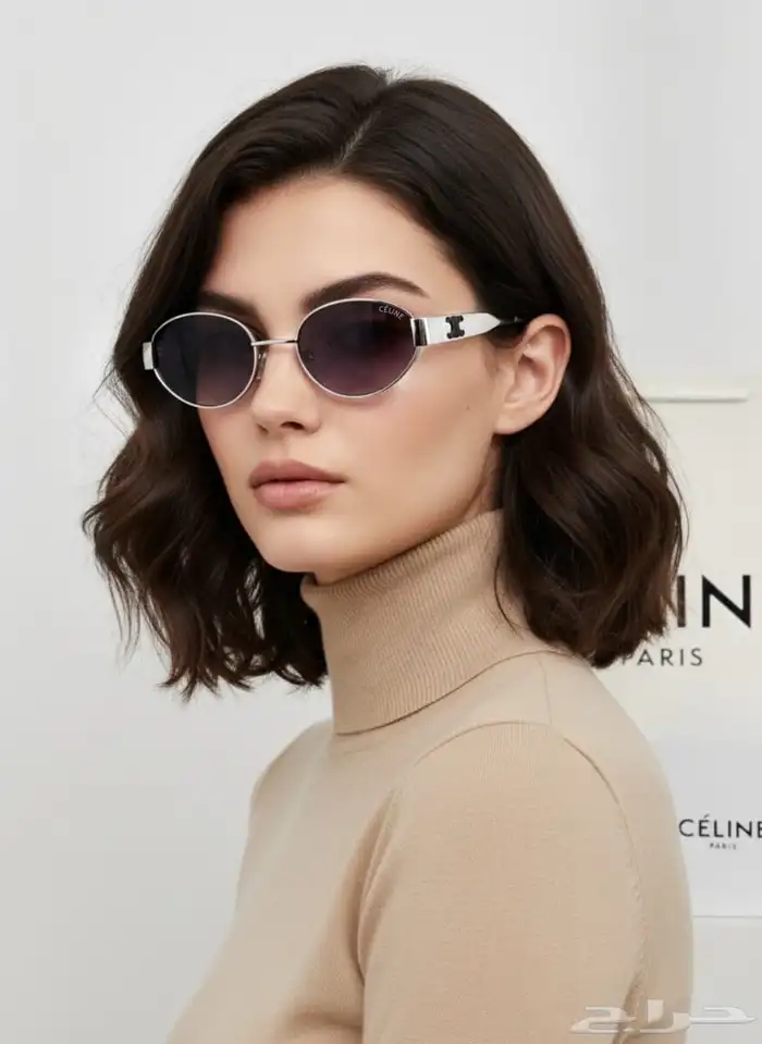 نظارات شمسية هاي كواليتي رجالي ونسائي 47