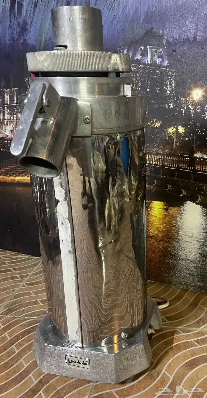 طاحونه قهوه 2