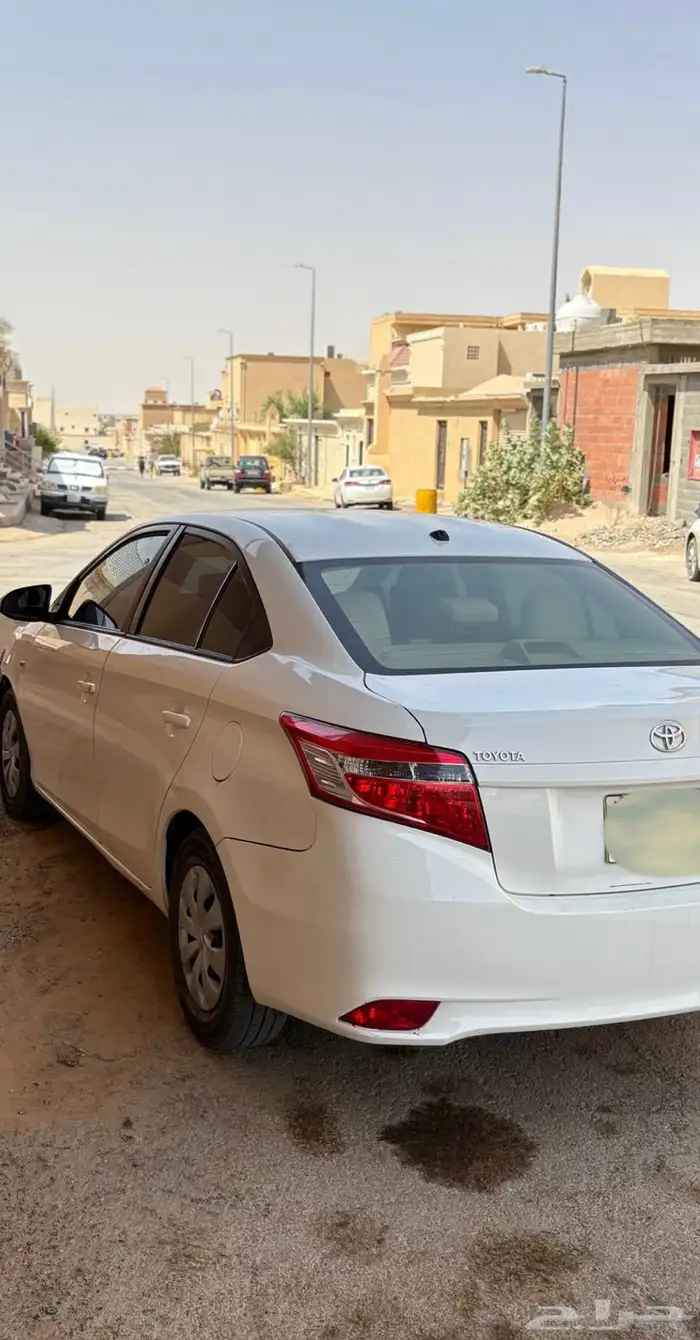 يارس مديل 2015 ستاندر تماتيك 3