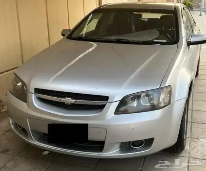 لومينا 2010 نوع LTZ نظيف جدا 0