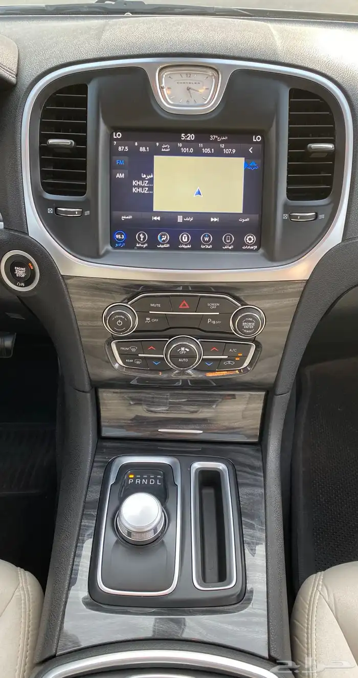 C300 2019 وكالة 42