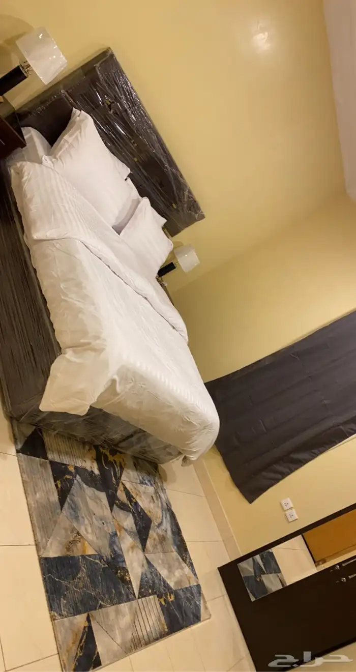 شقق مفروشه للايجار 8