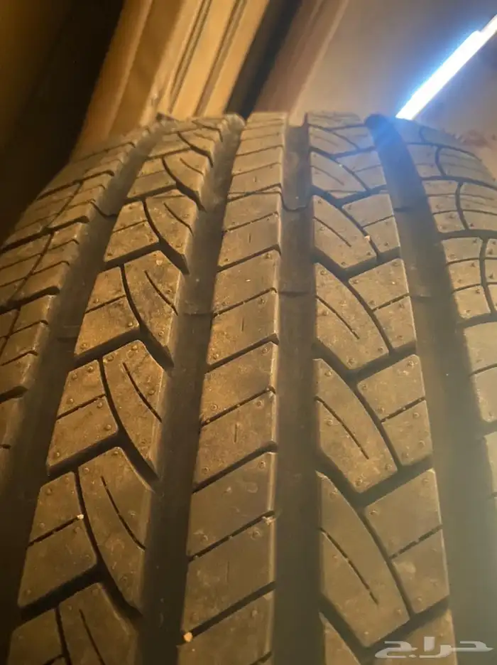 جنط جمس وكاله والكفر وكاله جديد 1