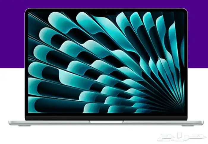 ماك بوك Air M3 2