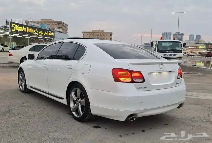 ( مطلوب ) لكزس جي اس 0