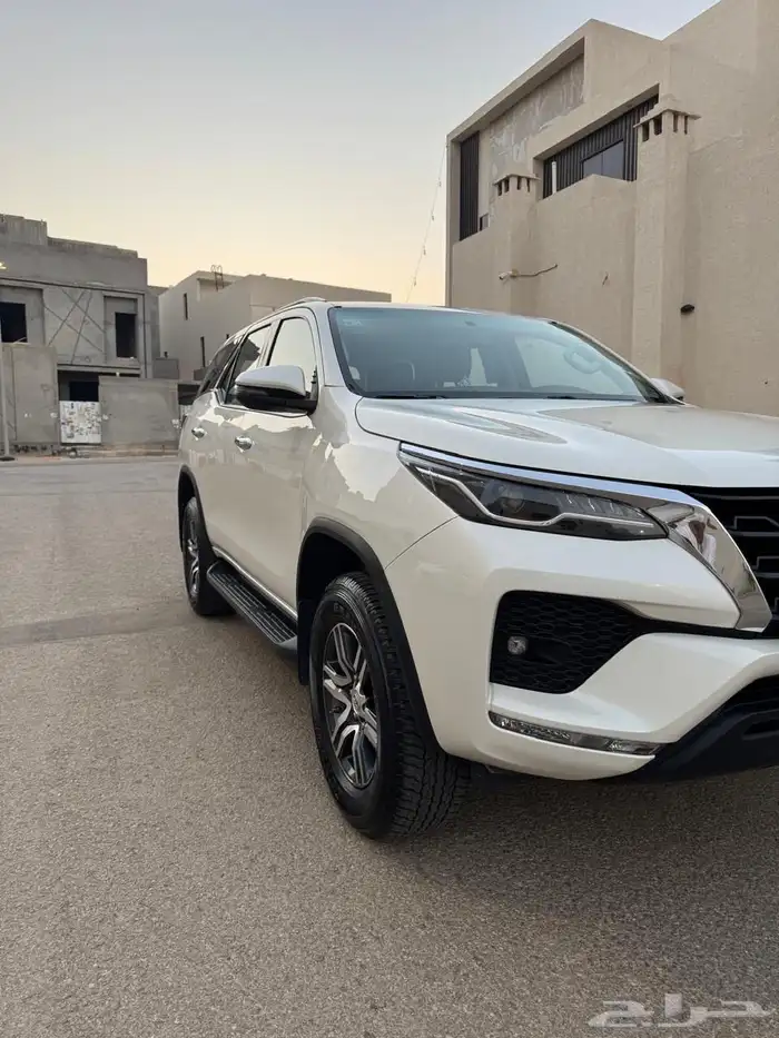 فورشنر 2023 ماشي 145 سعودي 10