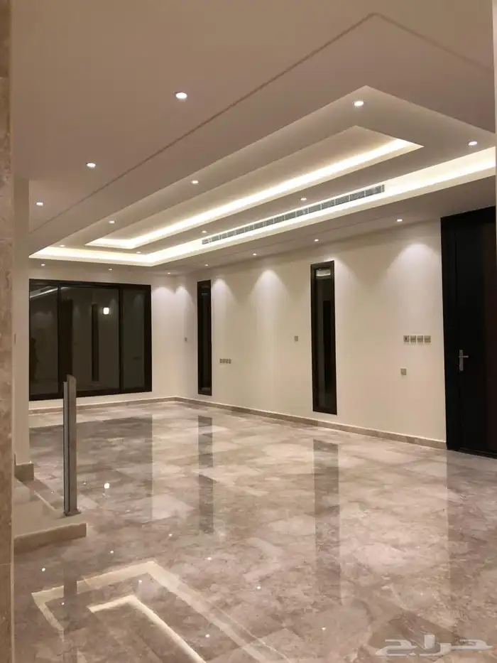 فيلا للبيع Villa for sale in Al-Yasemin neighborhood 1
