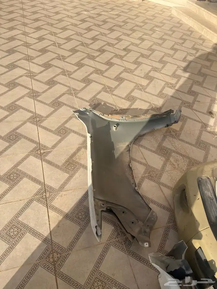 قطع غيار لاندكروزر جكسار 2010 3