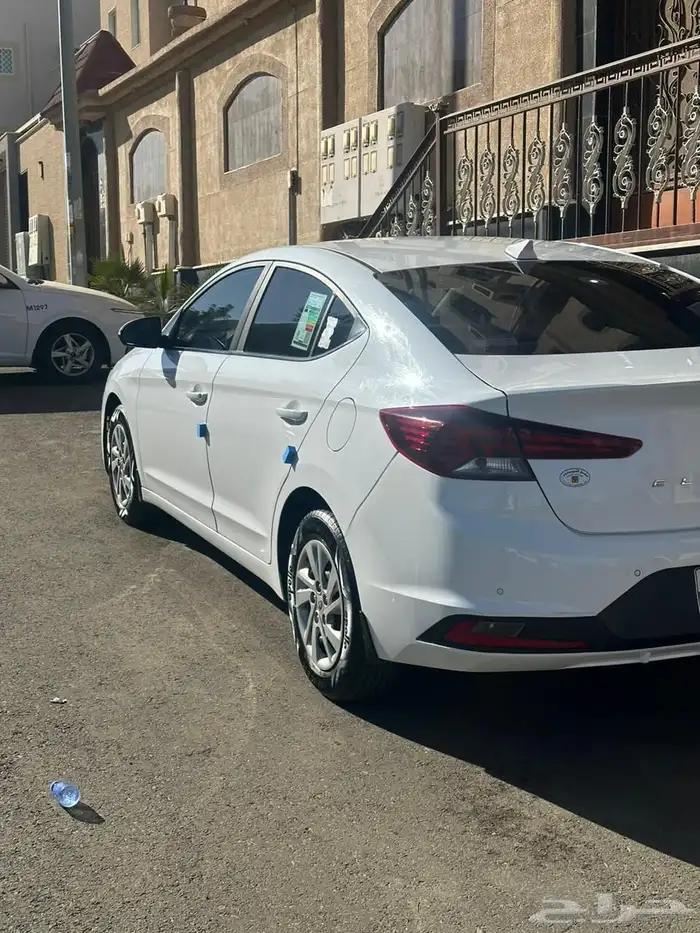 النترا 2019 بودي بلد 2