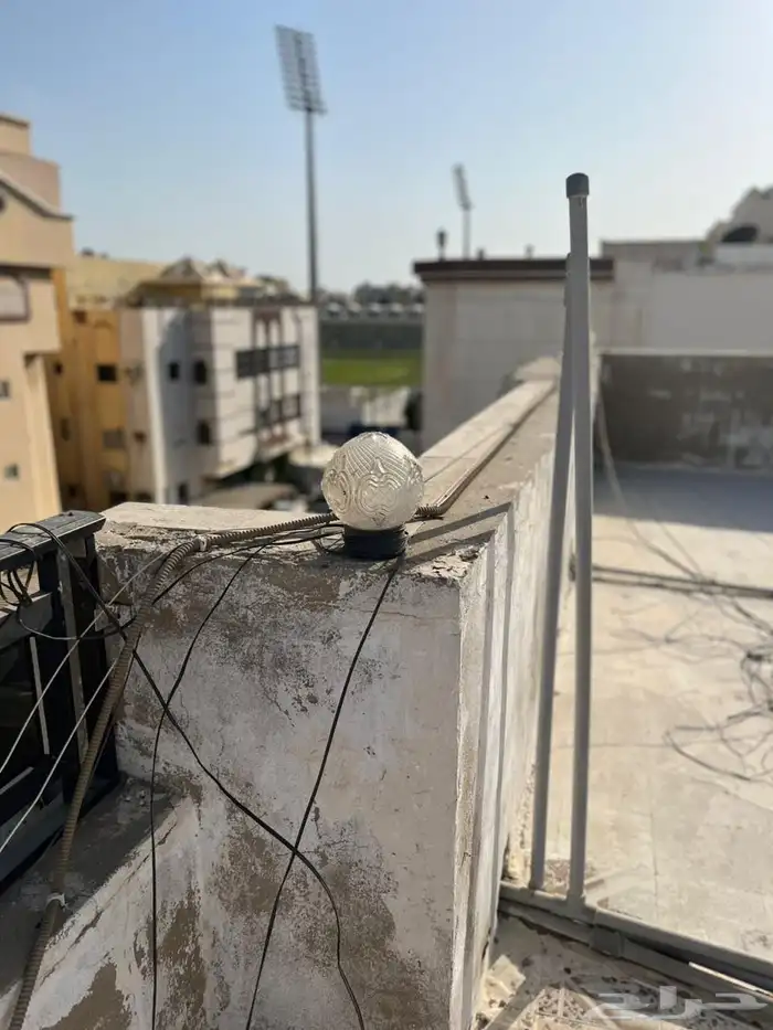 عمارة للبيع حي مشرفه بجده 9