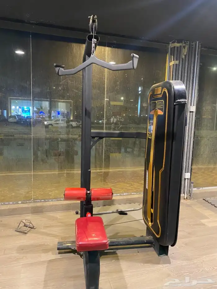 مستلزمات نادي رياضي كامل محافظة الليث 25