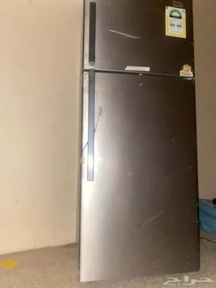 ثلاجه دانسات نظيفه 0
