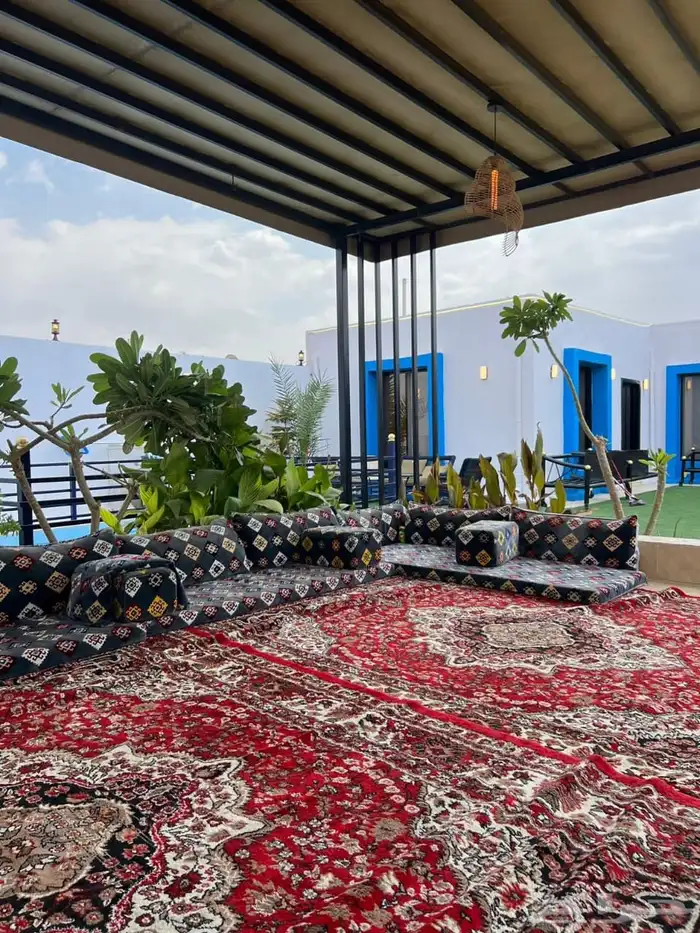 شاليهات نجران 29