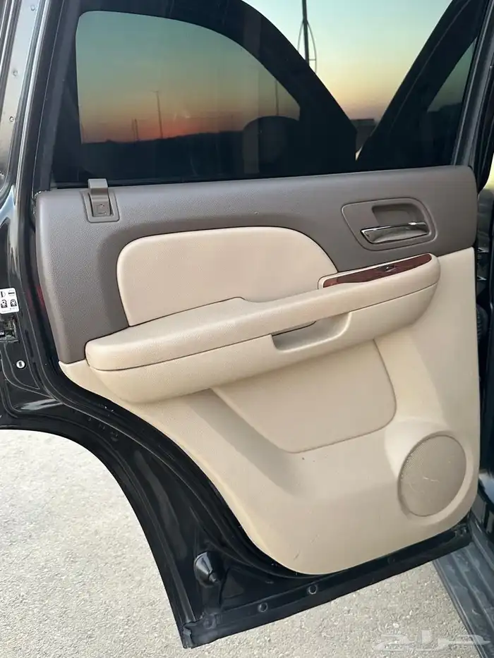 جمس يوكن 2009 دبل سعودي 17