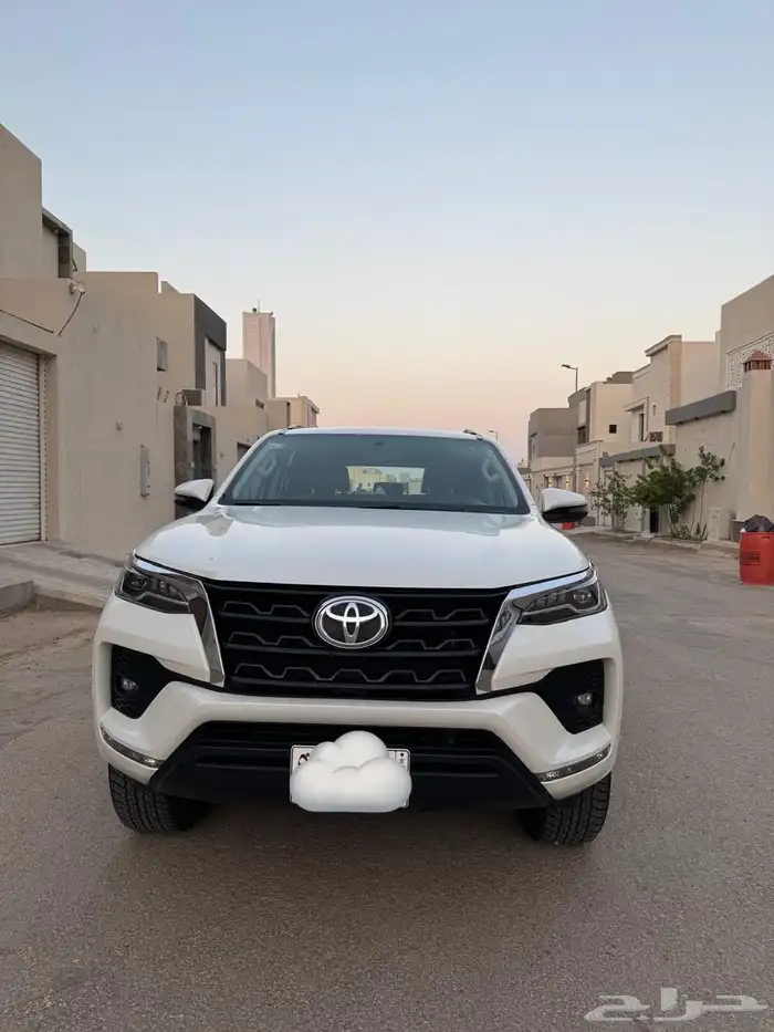 فورشنر 2023 ماشي 145 سعودي 5