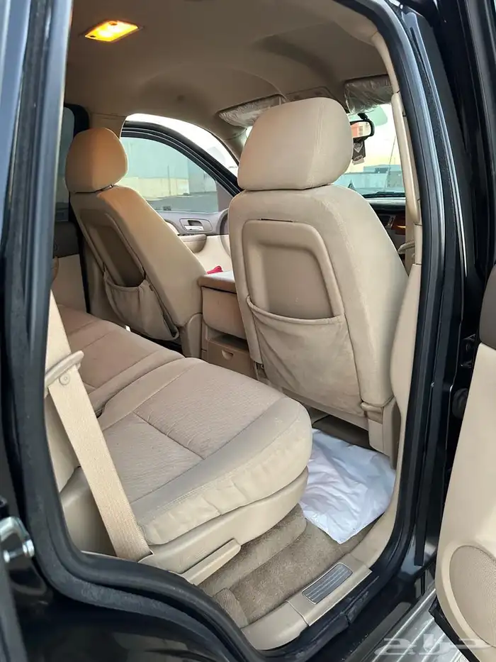 جمس يوكن 2009 دبل سعودي 24