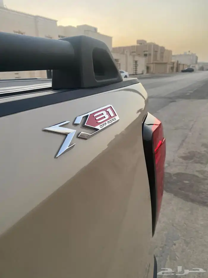 جمس سييرا اليفيشن 2022 وكالة 6